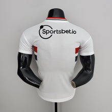 Maillot Domicile 22/23 São Paulo
