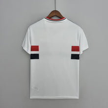 Maillot Domicile 22/23 São Paulo No sponsors