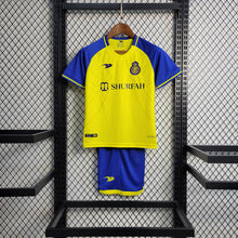 Maillot Domicile 22/23 Seattle Enfant