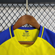 Maillot Domicile 22/23 Seattle Enfant