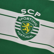 Maillot Domicile 22/23 Sporting Lisbon