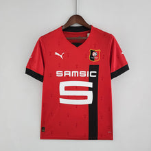 Maillot Domicile 22/23 Stade Rennais