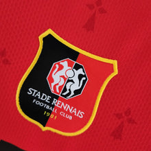Maillot Domicile 22/23 Stade Rennais