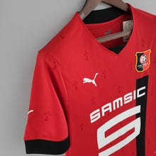 Maillot Domicile 22/23 Stade Rennais