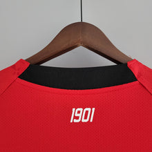 Maillot Domicile 22/23 Stade Rennais