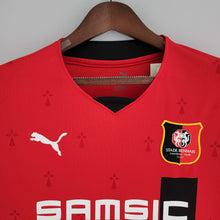 Maillot Domicile 22/23 Stade Rennais