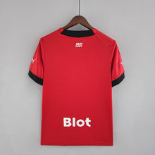 Maillot Domicile 22/23 Stade Rennais