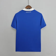 Maillot Domicile 22/23 University of Chili