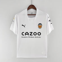 Maillot Domicile 22/23 Valencia