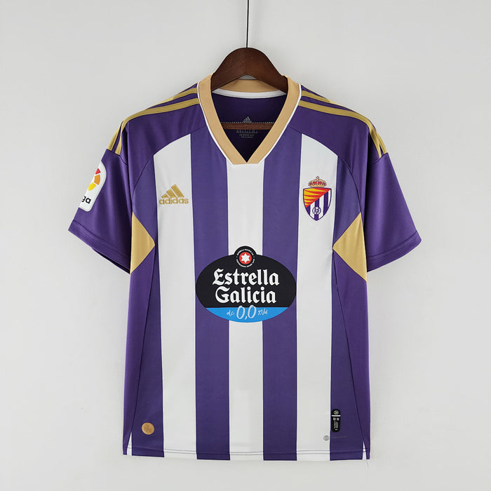 Maillot Domicile 22/23 Valladolid