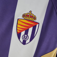 Maillot Domicile 22/23 Valladolid
