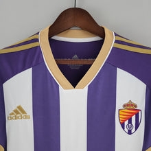 Maillot Domicile 22/23 Valladolid