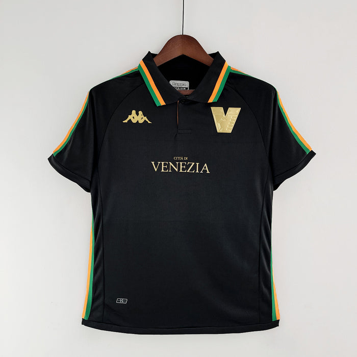 Maillot Domicile 22/23 Venezia