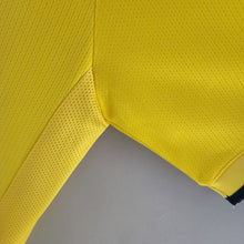Maillot Domicile 22/23 Villarreal