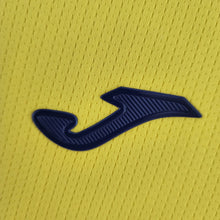 Maillot Domicile 22/23 Villarreal