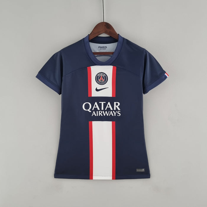 Maillot Domicile 22/23 wowan PSG