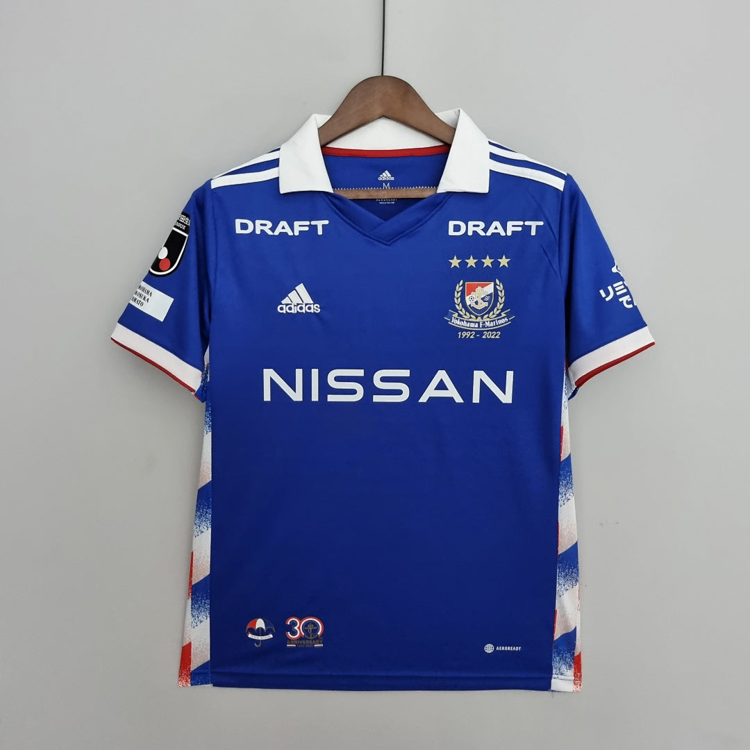 Maillot Domicile 22/23 Yokohama Mariners