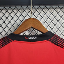 Maillot Domicile 23 24 AC