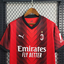 Maillot Domicile 23 24 AC