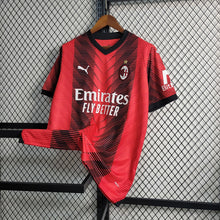 Maillot Domicile 23 24 AC