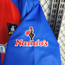 Maillot Domicile 23 24 AFC Richmond