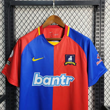 Maillot Domicile 23 24 AFC Richmond