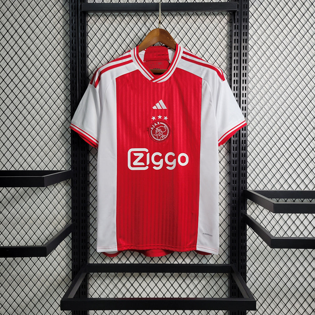 Maillot Domicile 23 24 Ajax