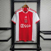Maillot Domicile 23 24 Ajax