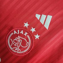 Maillot Domicile 23 24 Ajax