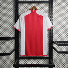 Maillot Domicile 23 24 Ajax