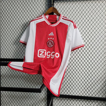 Maillot Domicile 23 24 Ajax