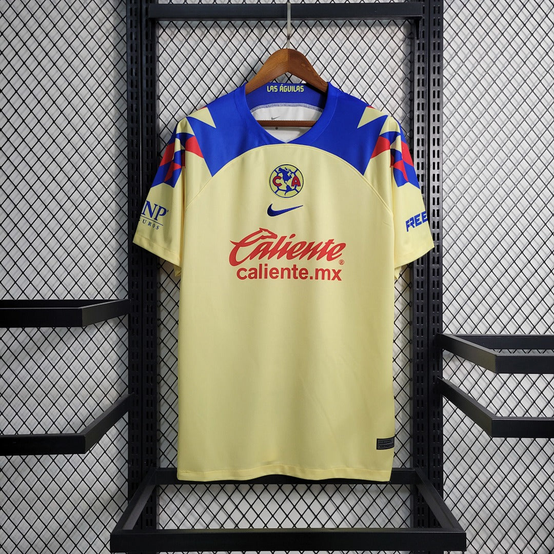 Maillot Domicile 23 24 Americas