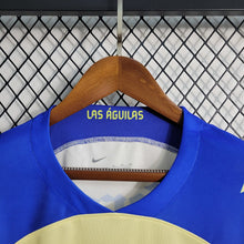 Maillot Domicile 23 24 Americas