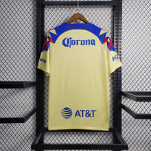 Maillot Domicile 23 24 Americas