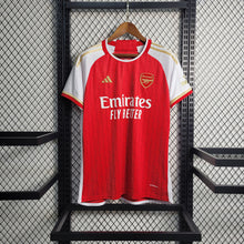Maillot Domicile 23 24 Arsenal