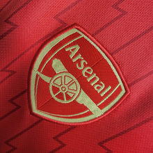 Maillot Domicile 23 24 Arsenal