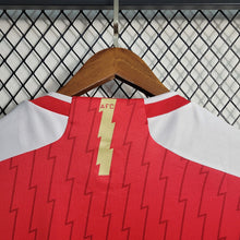Maillot Domicile 23 24 Arsenal