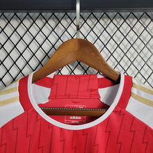 Maillot Domicile 23 24 Arsenal