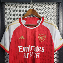 Maillot Domicile 23 24 Arsenal