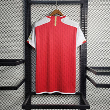 Maillot Domicile 23 24 Arsenal