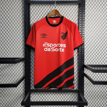 Maillot Domicile 23 24 Athletico Paranaense