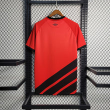 Maillot Domicile 23 24 Athletico Paranaense