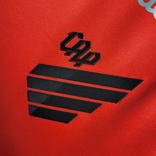 Maillot Domicile 23 24 Athletico Paranaense