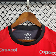 Maillot Domicile 23 24 Athletico Paranaense