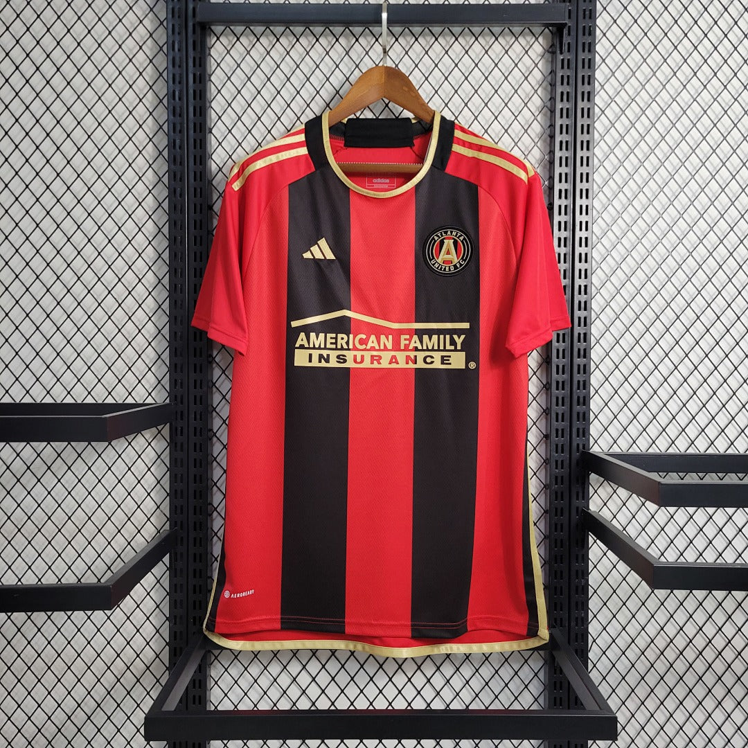 Maillot Domicile 23 24 Atlanta
