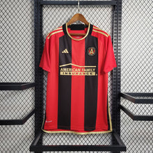 Maillot Domicile 23 24 Atlanta