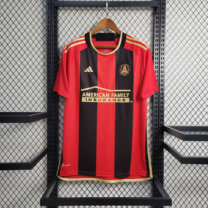 Maillot Domicile 23 24 Atlanta