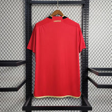 Maillot Domicile 23 24 Atlanta
