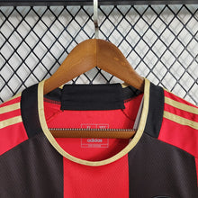 Maillot Domicile 23 24 Atlanta