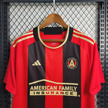 Maillot Domicile 23 24 Atlanta